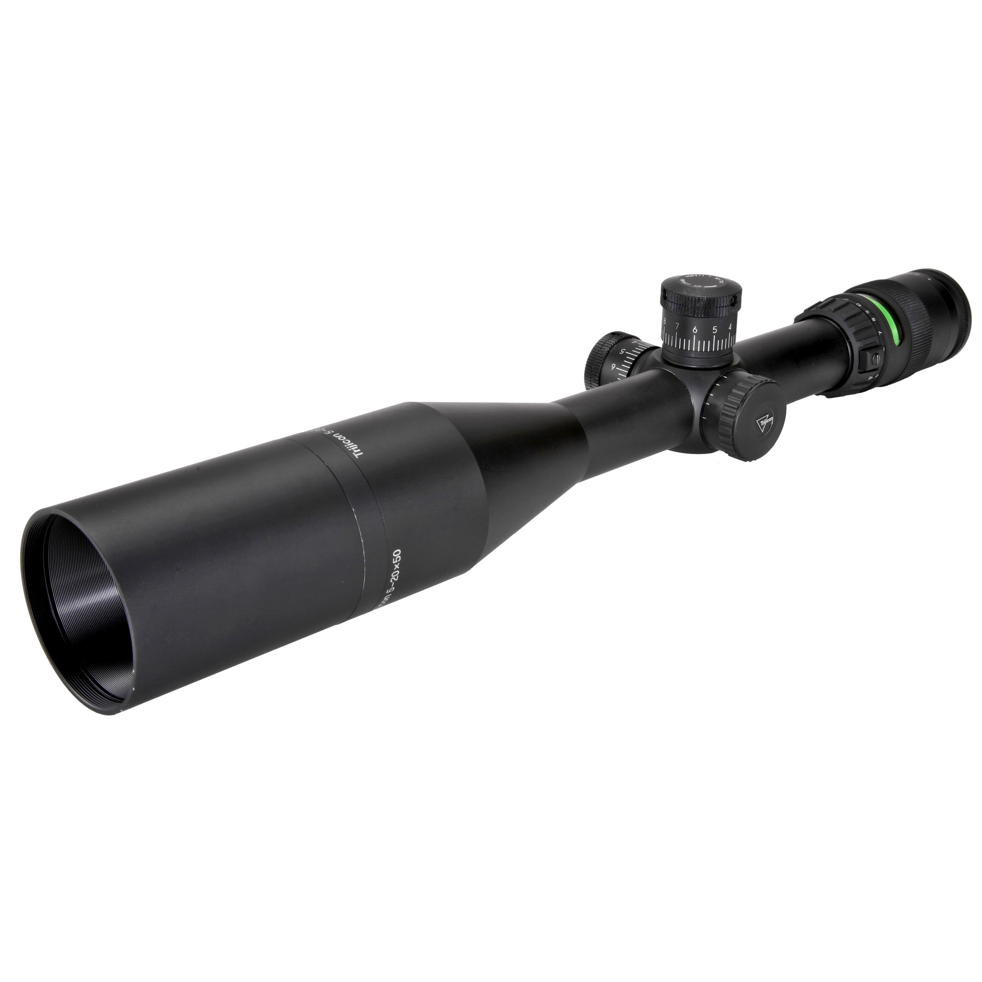 Trijicon AccuPoint