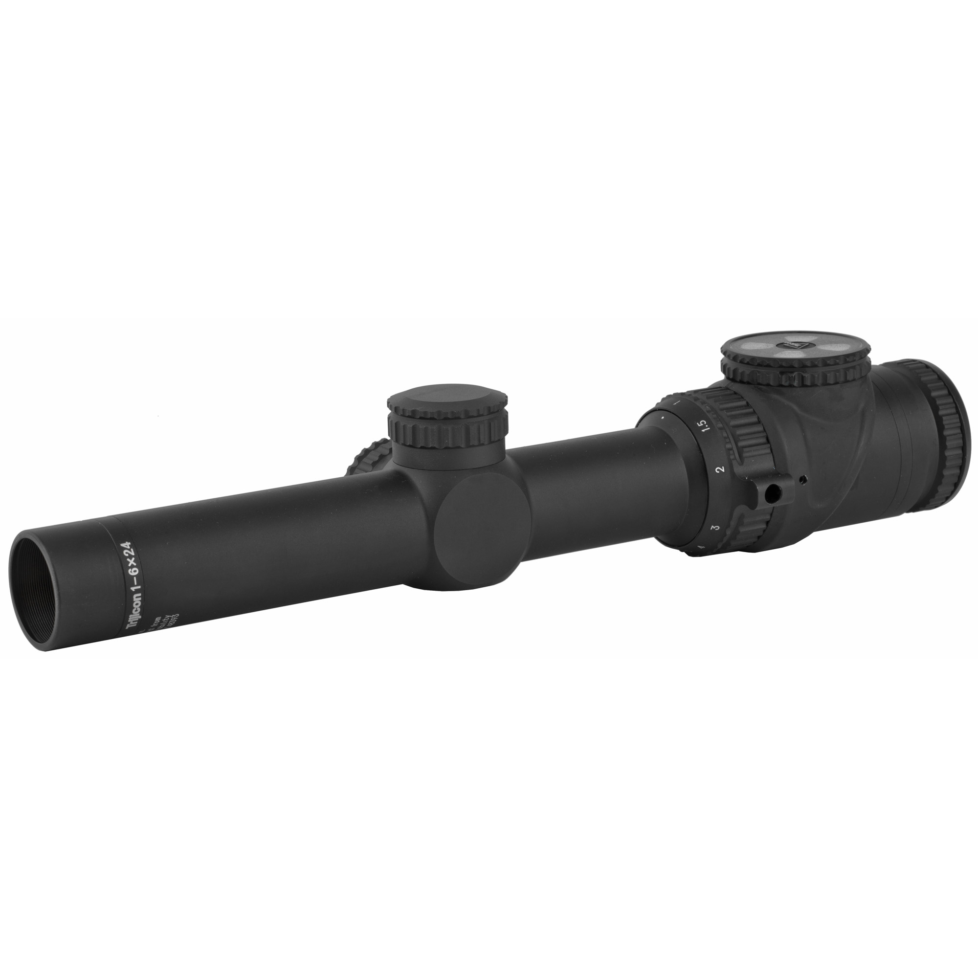 Trijicon AccuPoint