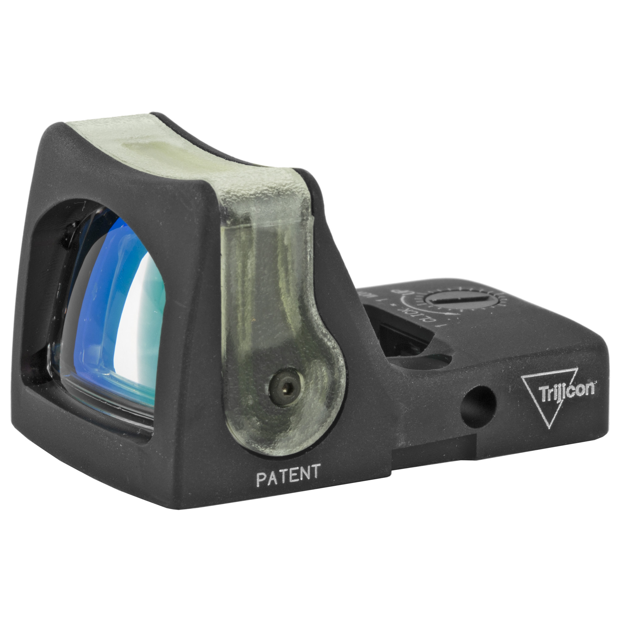 Trijicon RMR Dual Illuminated Sight