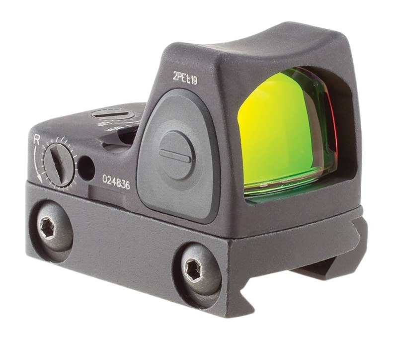 Trijicon RMR Type 2 Adjustable LED