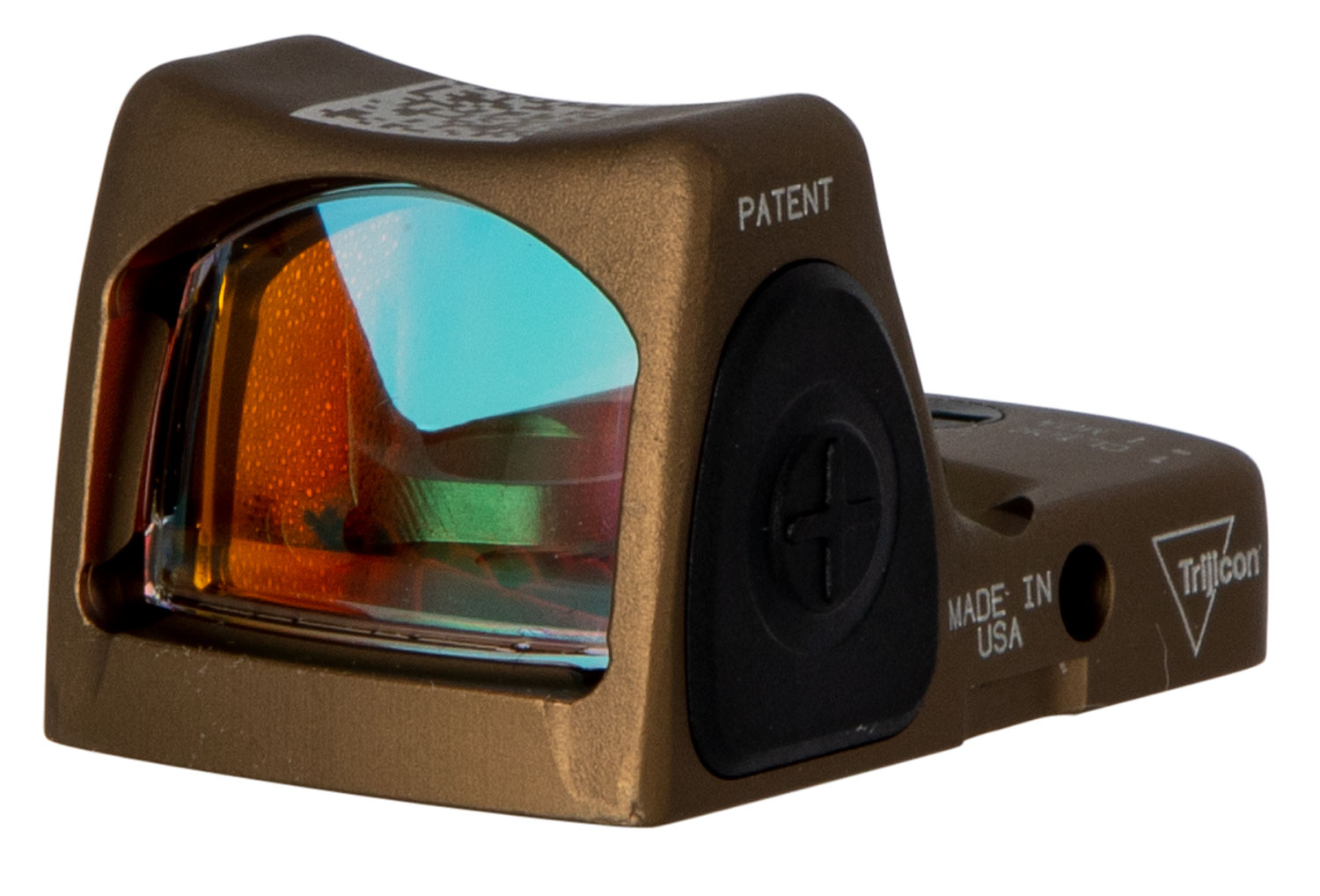 Trijicon RMR Type 2 Adjustable LED HRS