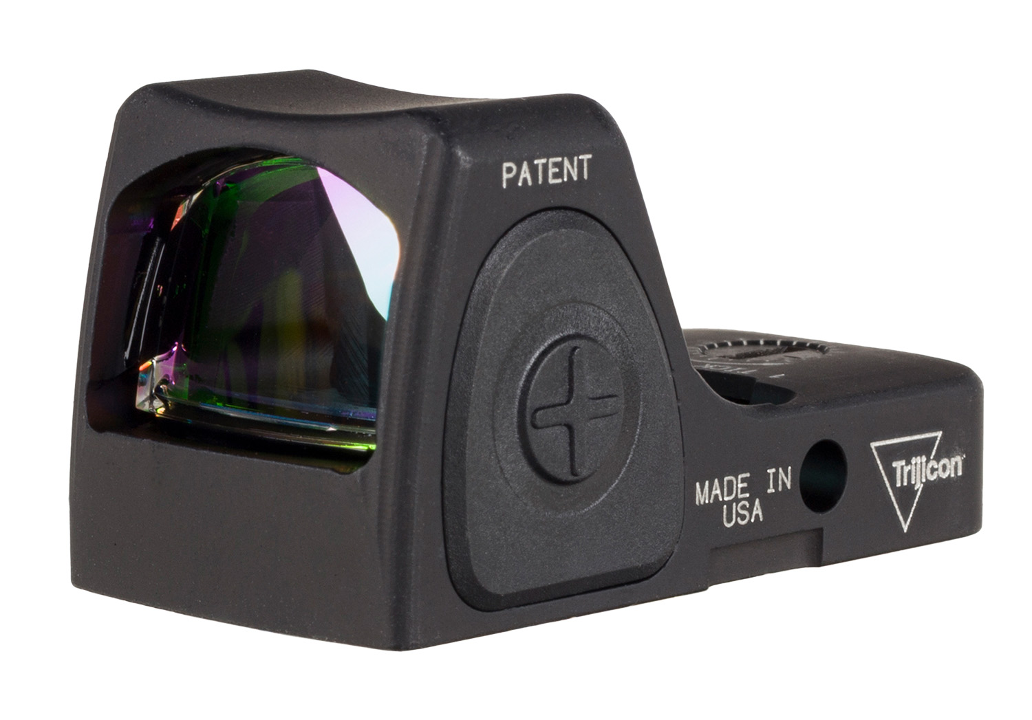 Trijicon RMR cc