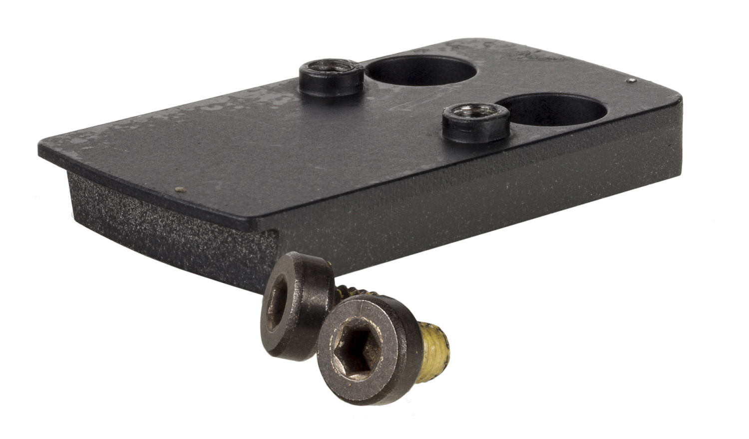 Trijicon RMRcc Adapter Plate