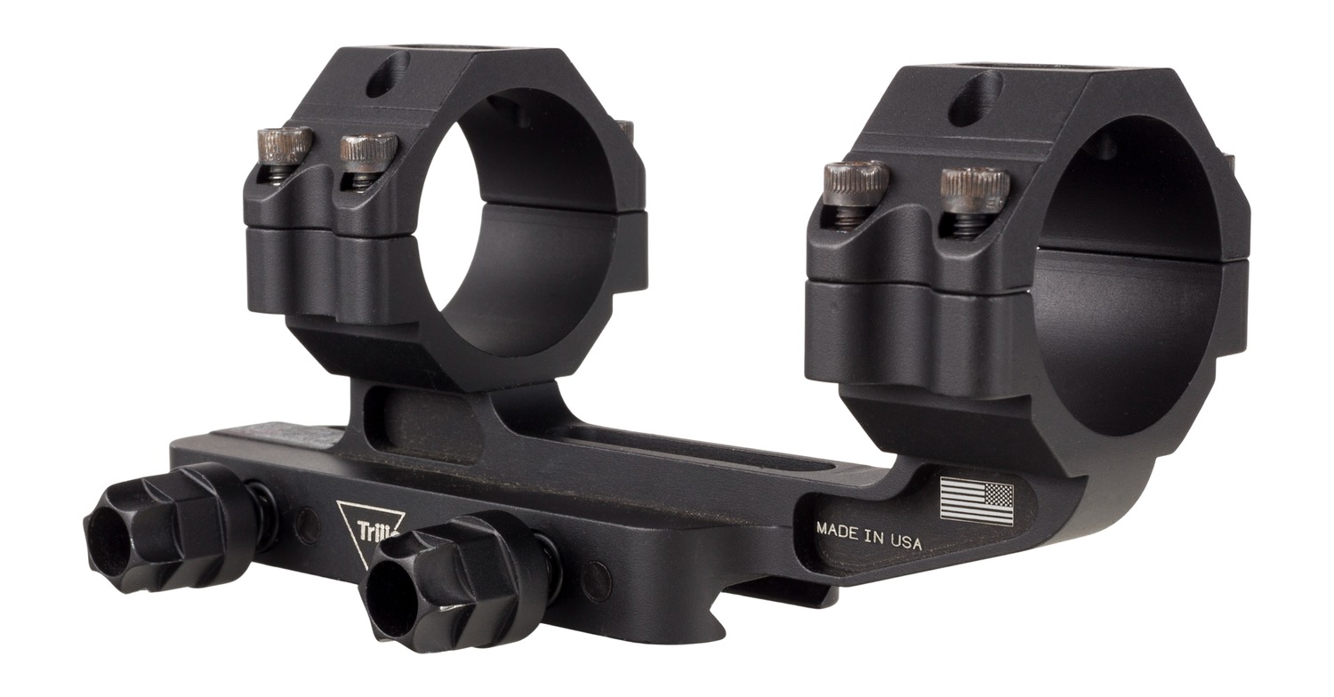 Trijicon Q-LOC Cantilever Mount