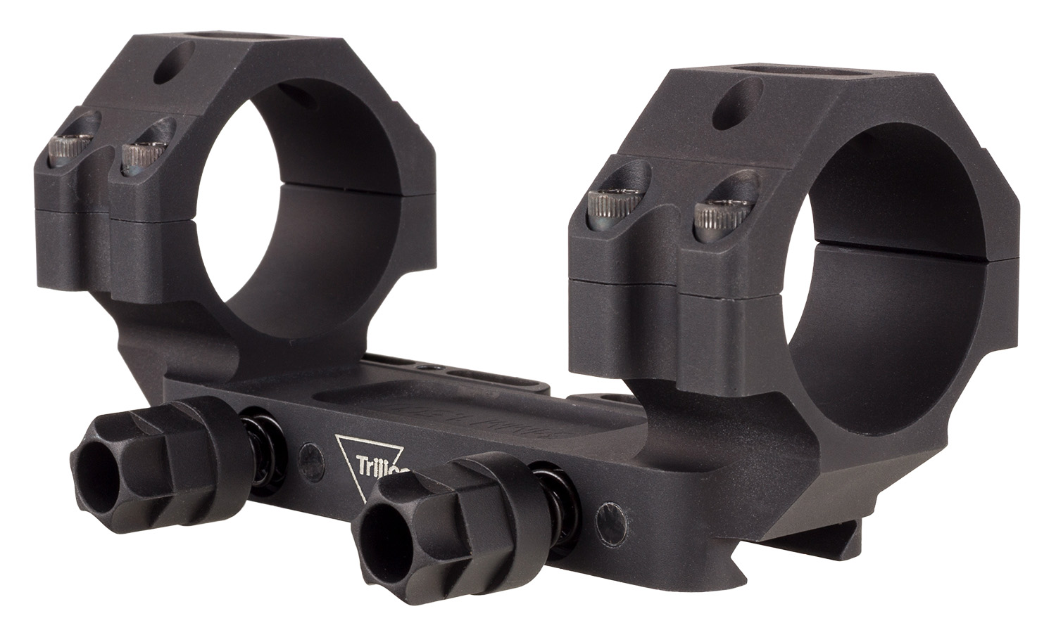 Trijicon Q-LOC Bolt Action Mount