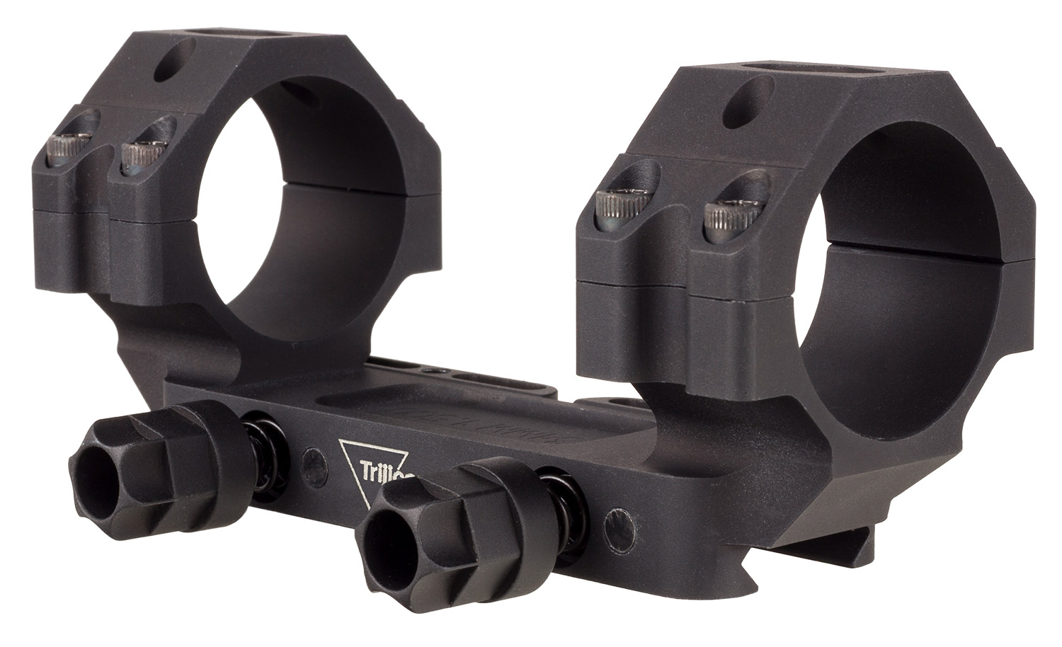 Trijicon Q-LOC Bolt Action Mount