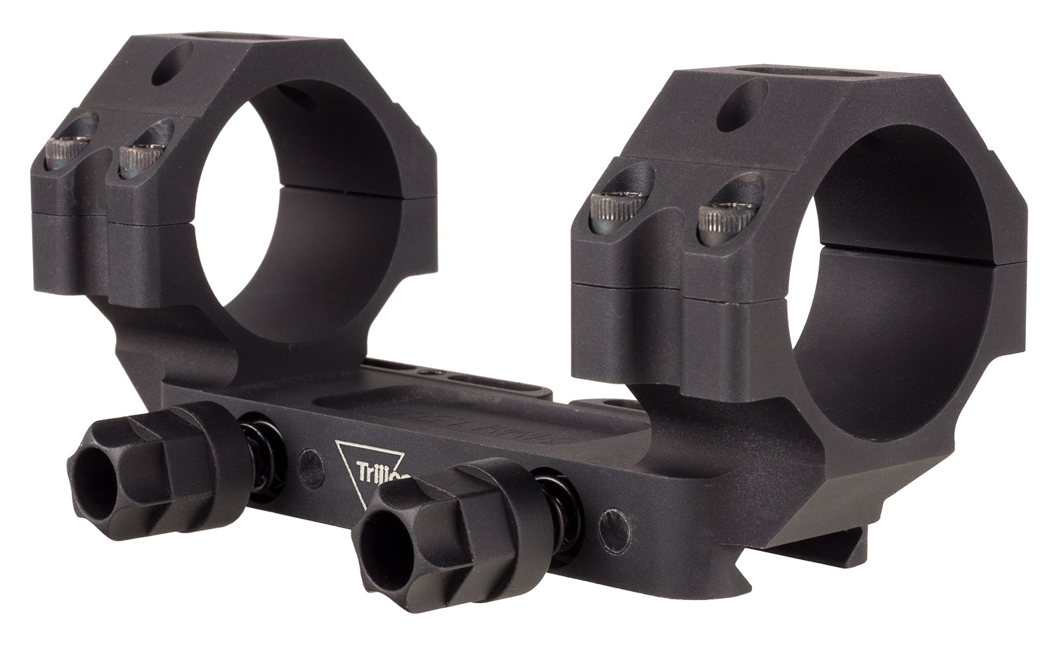Trijicon Q-LOC Bolt Action Mount