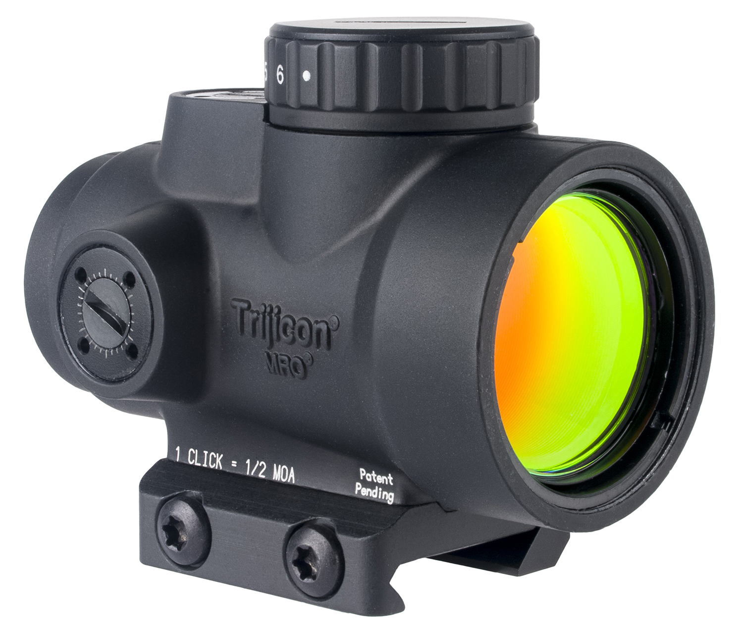 Trijicon MRO SD