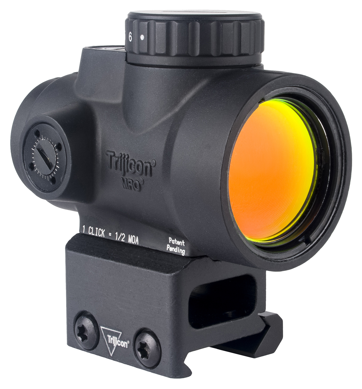 Trijicon MRO SD