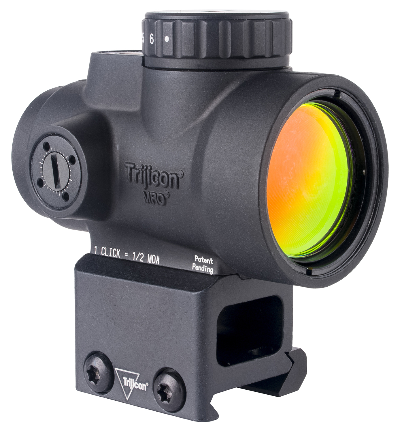 Trijicon MRO SD