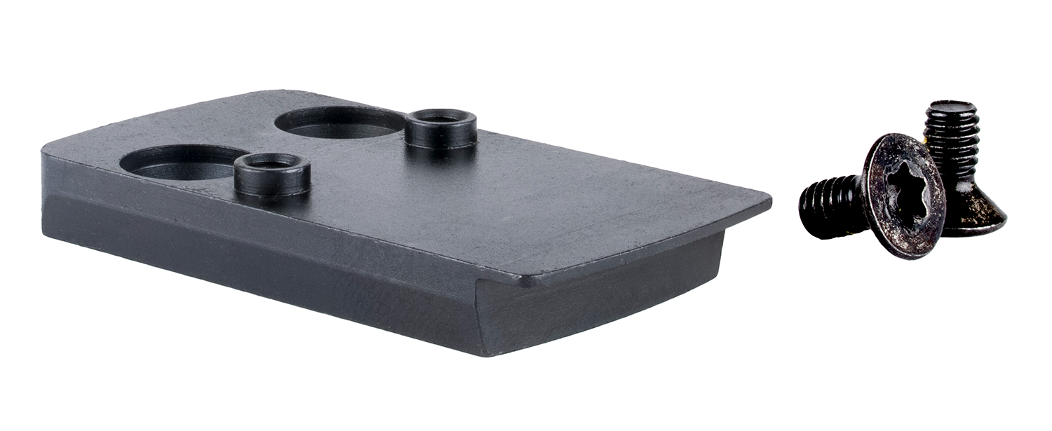 Trijicon RMRcc Mount Plate