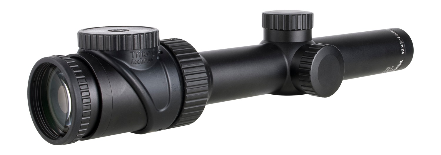 Trijicon AccuPoint