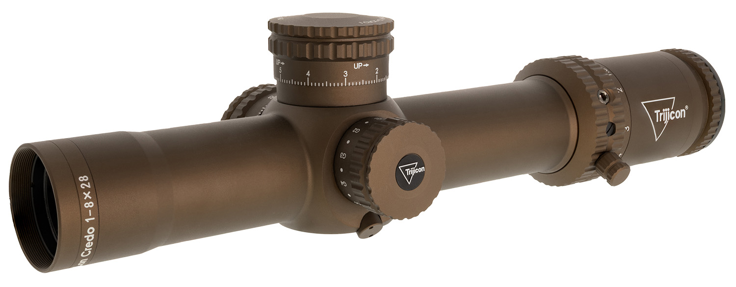 Trijicon Credo