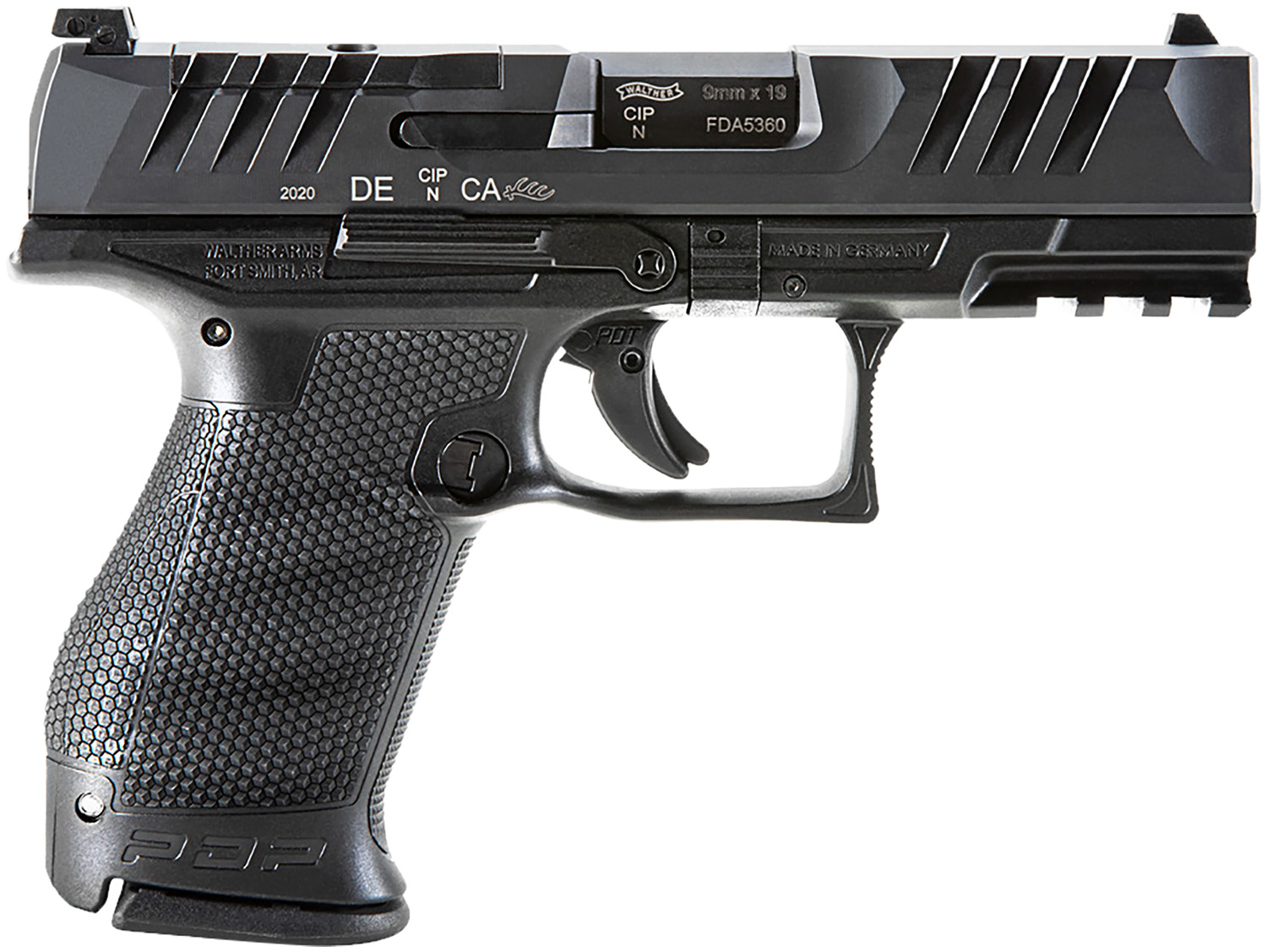Walther Arms PDP Compact