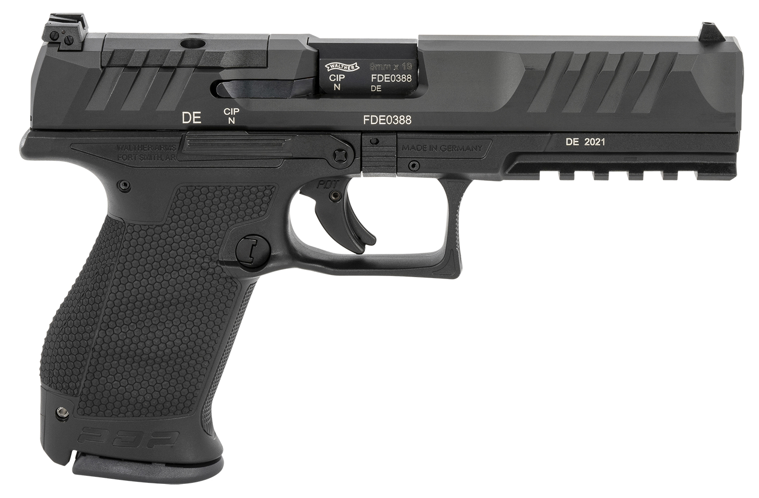 Walther Arms PDP Compact