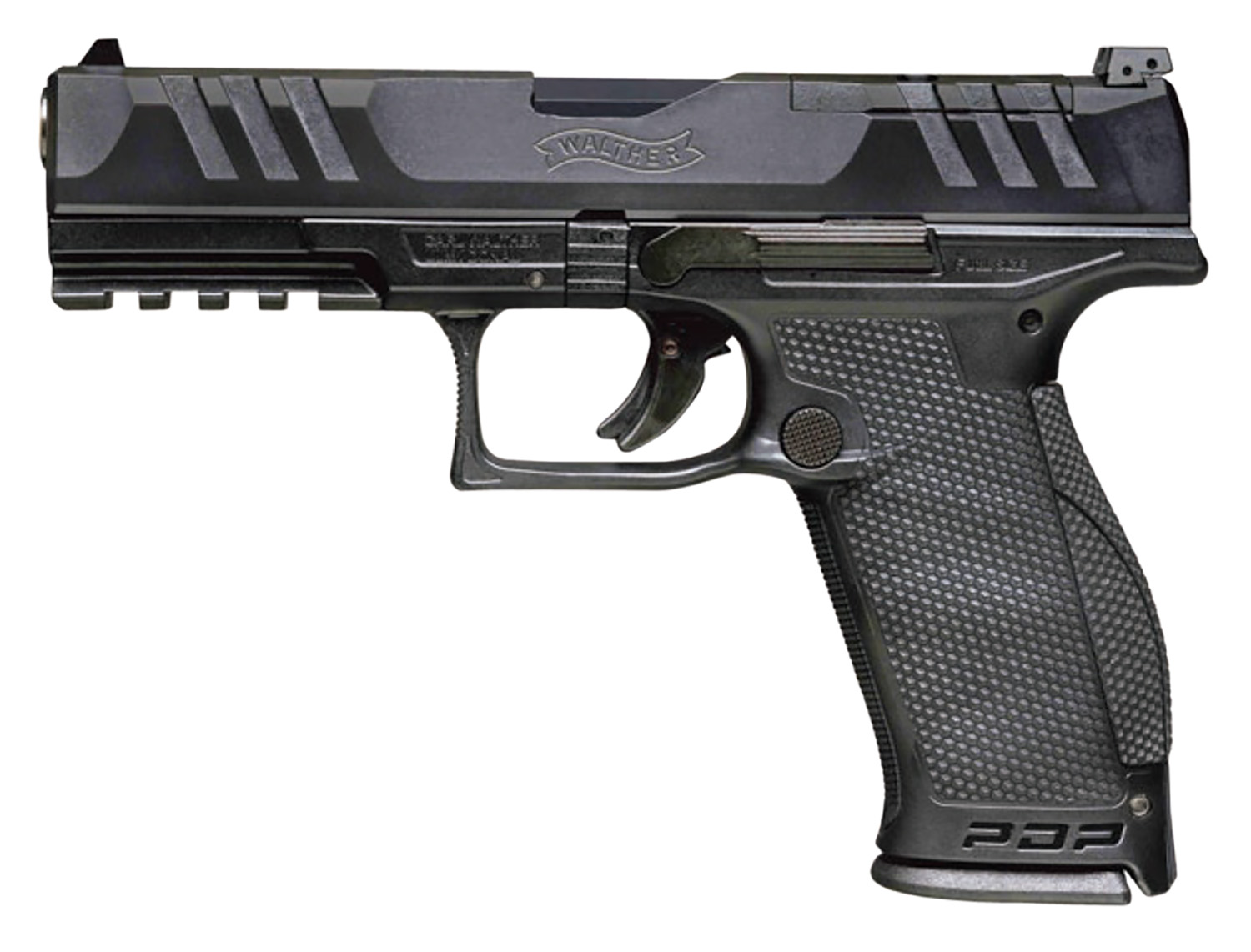 Walther Arms PDP Full Size
