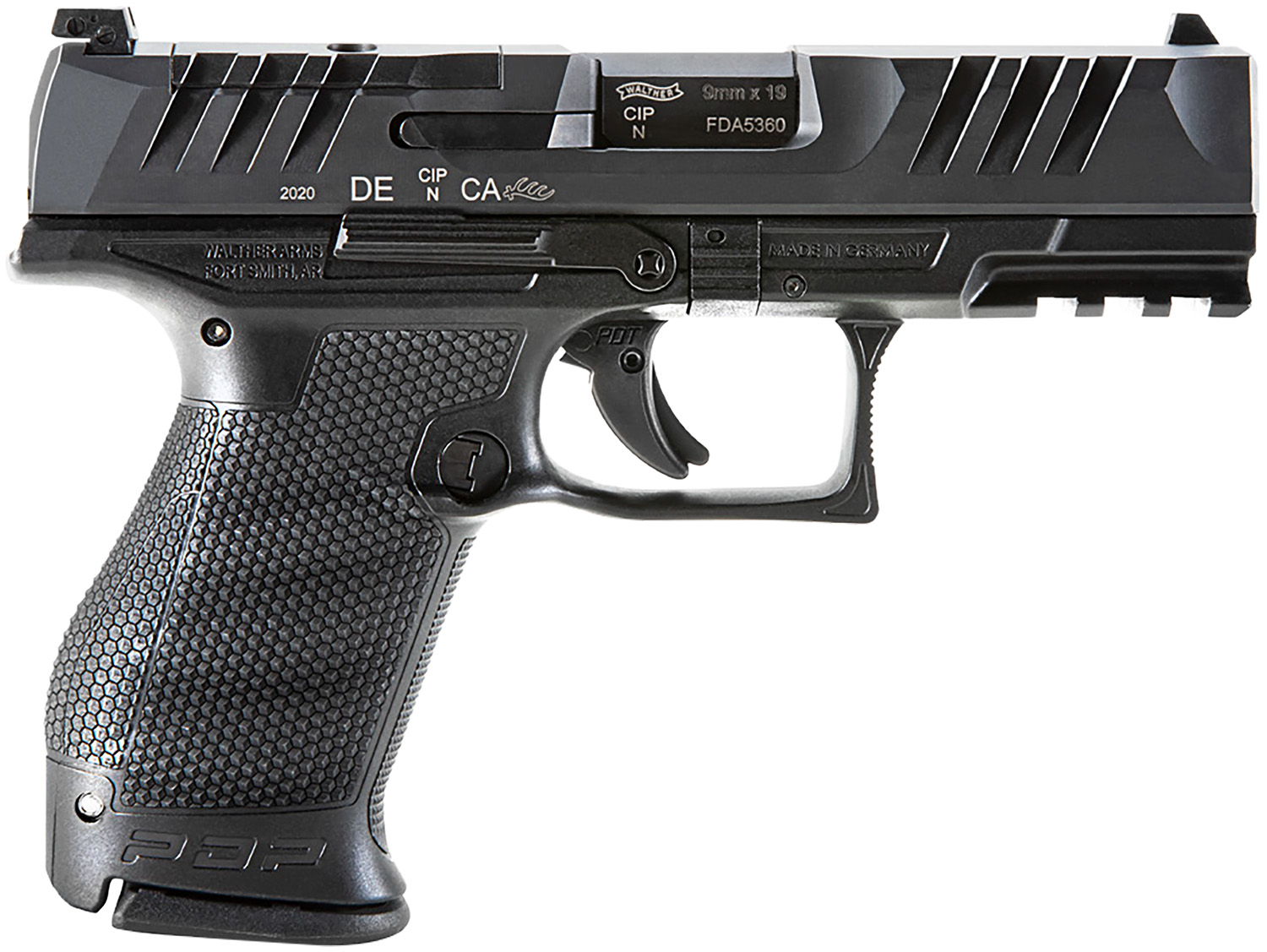 Walther Arms PDP Compact