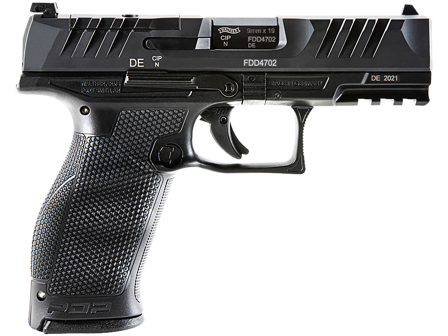 Walther Arms PDP Full Size