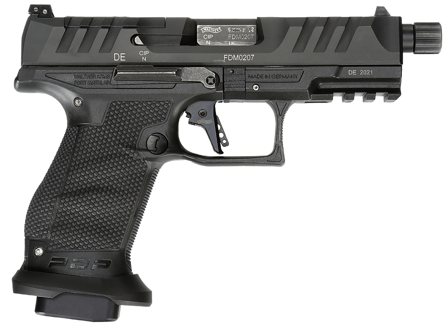 Walther Arms PDP PRO SD Compact