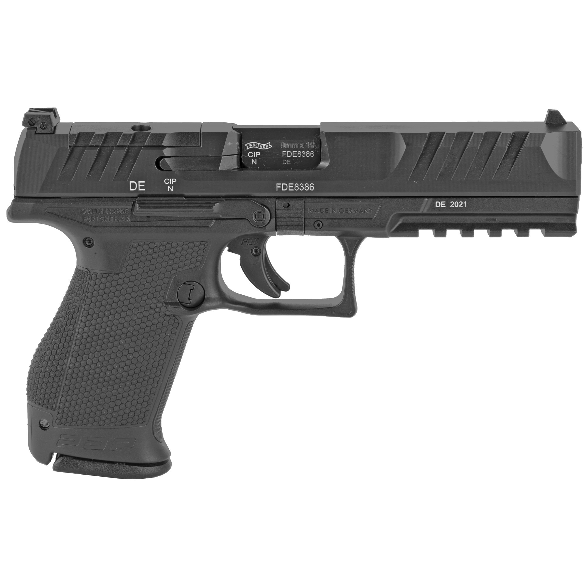 Walther Arms PDP Compact