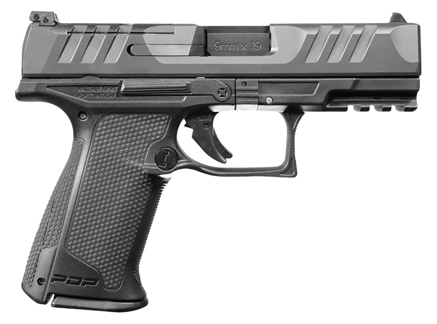 Walther Arms PDP F-Series