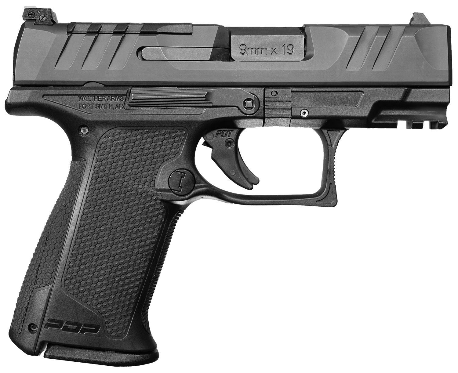Walther Arms PDP F-Series