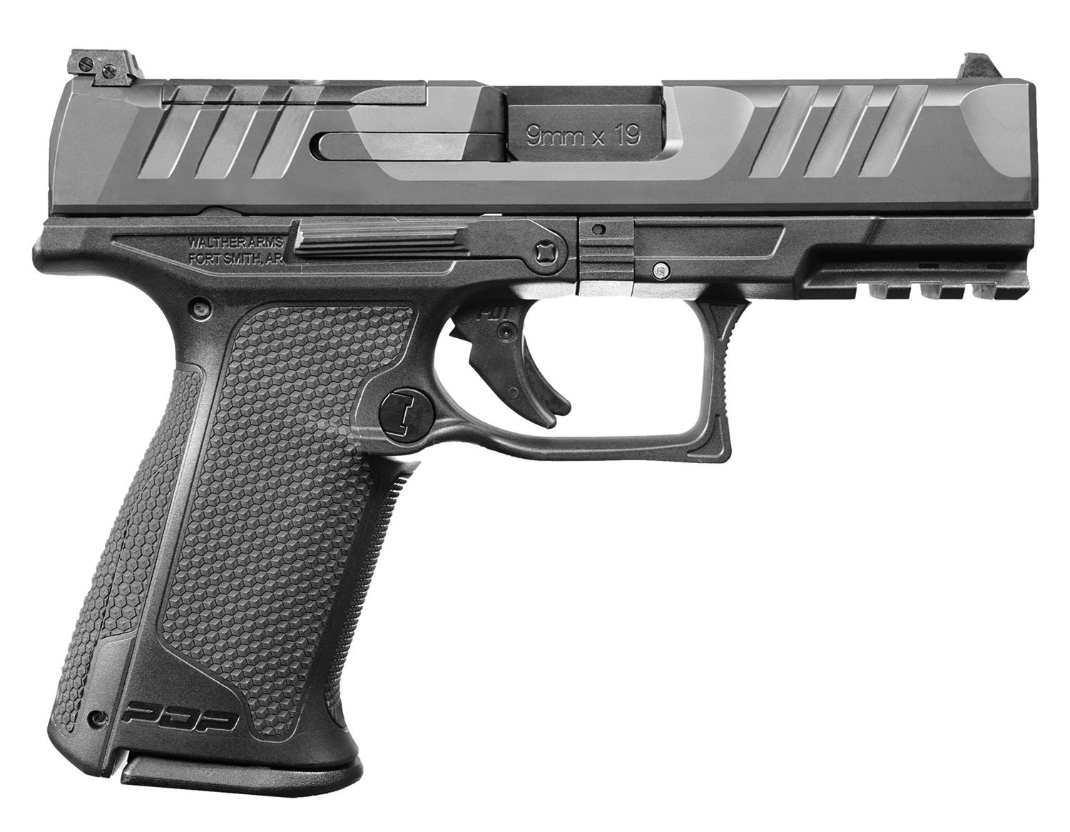 Walther Arms PDP F-Series