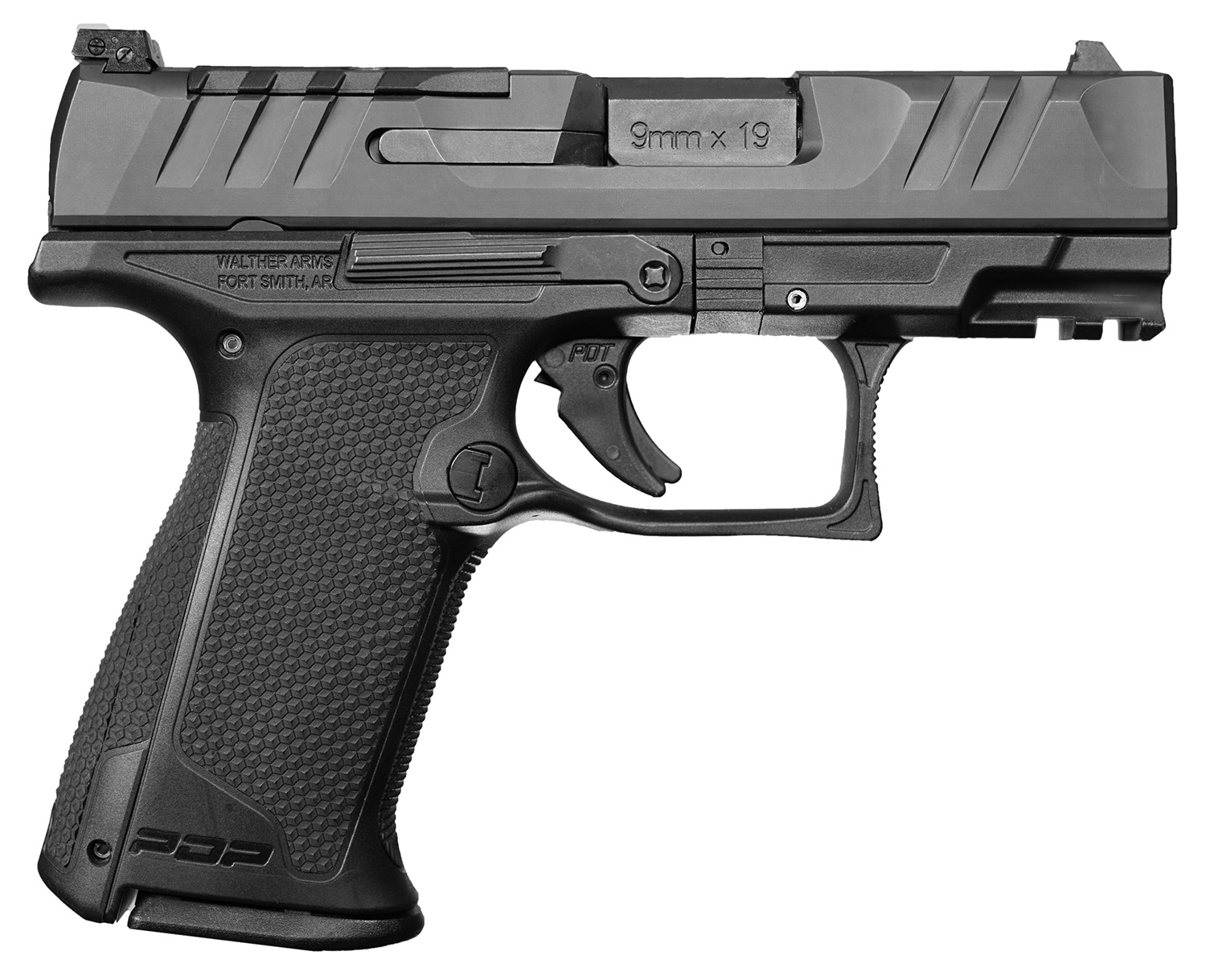 Walther Arms PDP F-Series