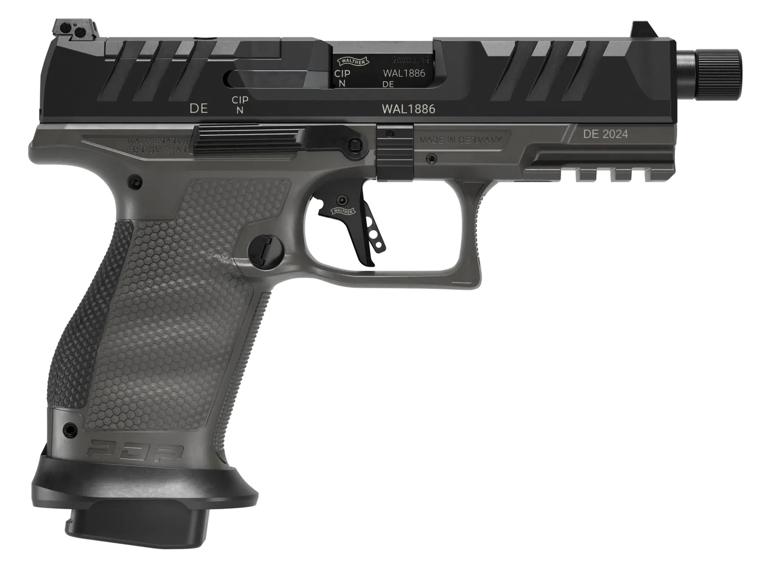 Walther Arms PDP PRO SD Compact