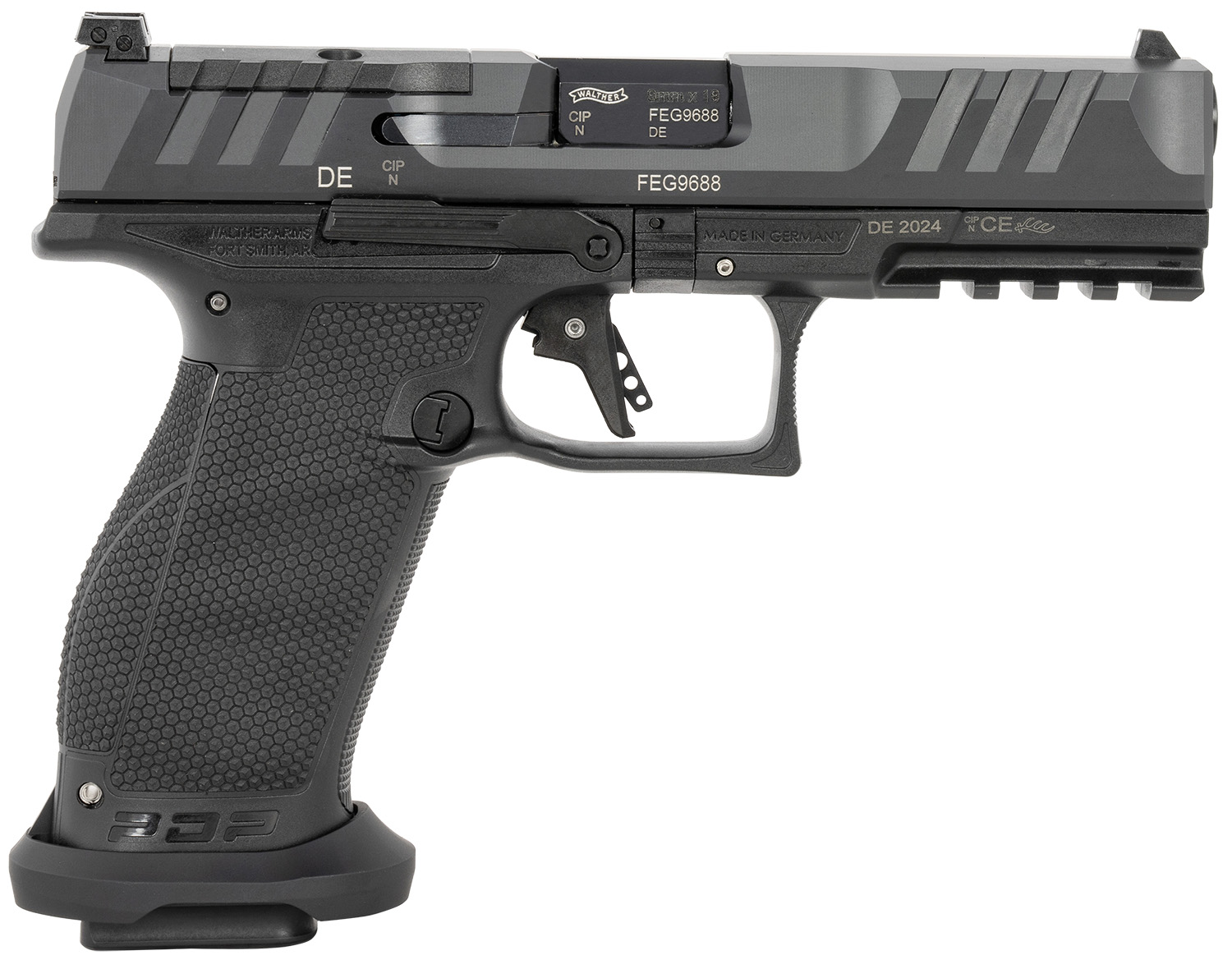 Walther Arms PDP PRO E