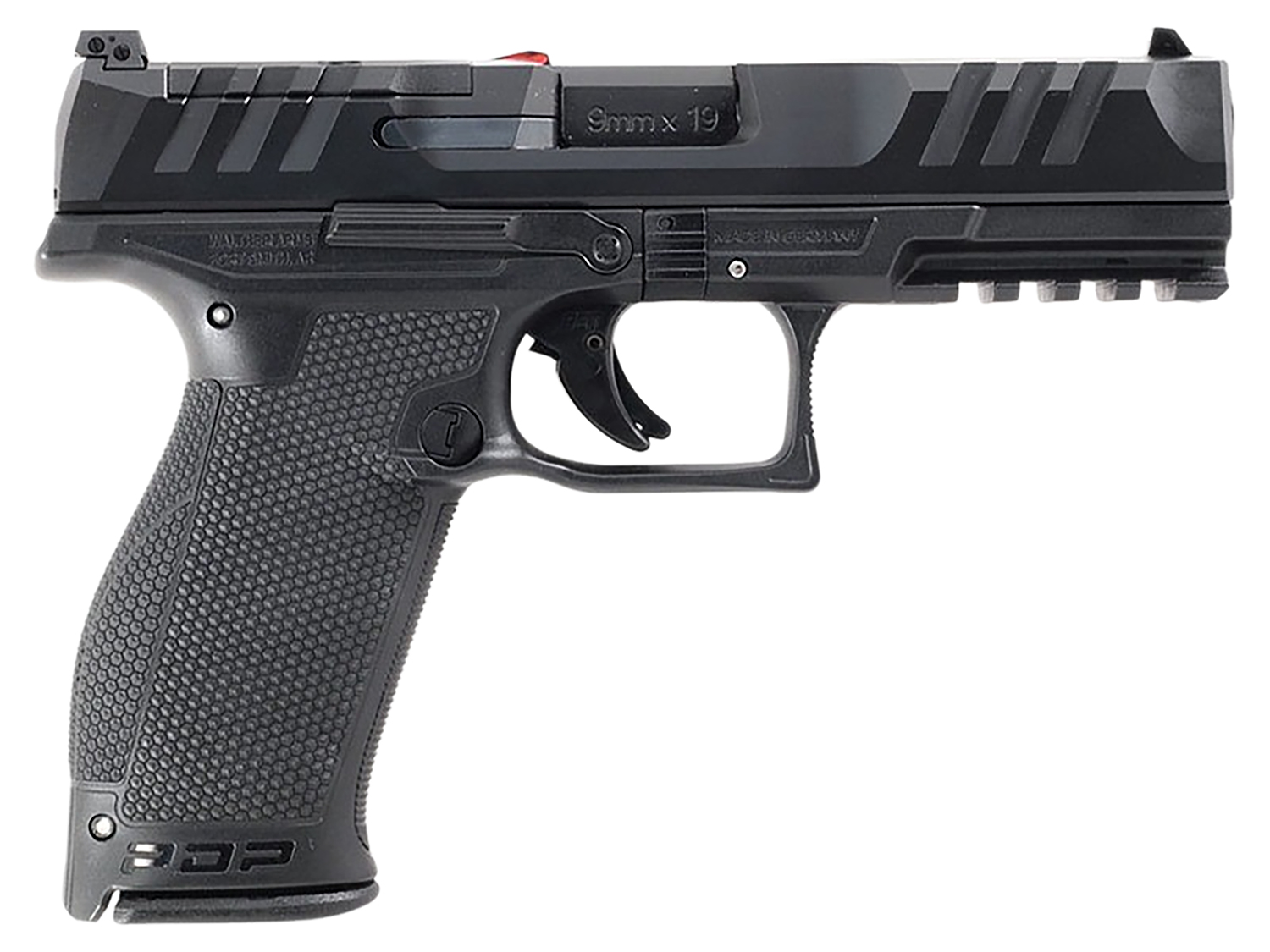 Walther Arms PDP Full Size