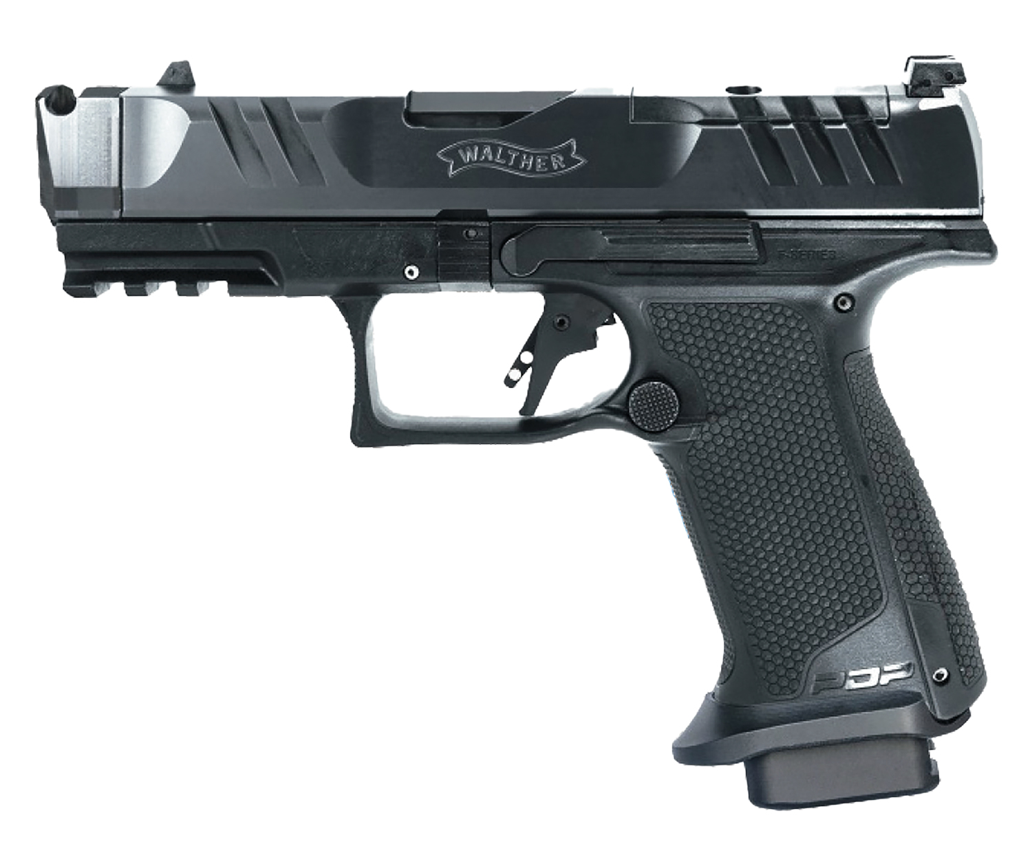 Walther Arms PDP F-Series PRO-X PMM