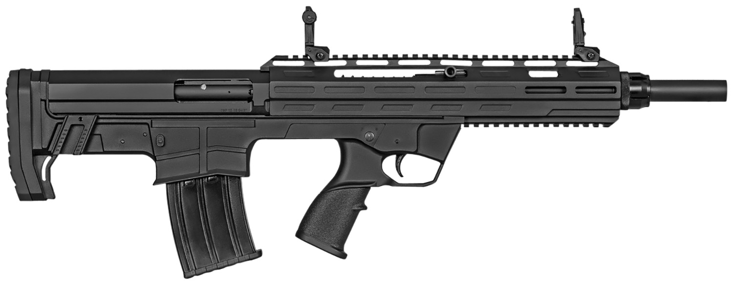 Tokarev USA TBP 12