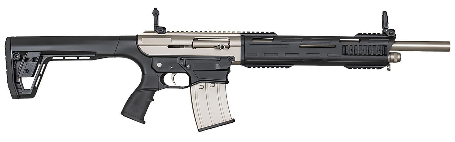 Tokarev USA TAR 12MP