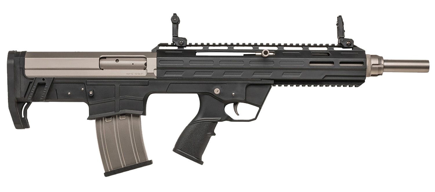 Tokarev USA TBP 12M
