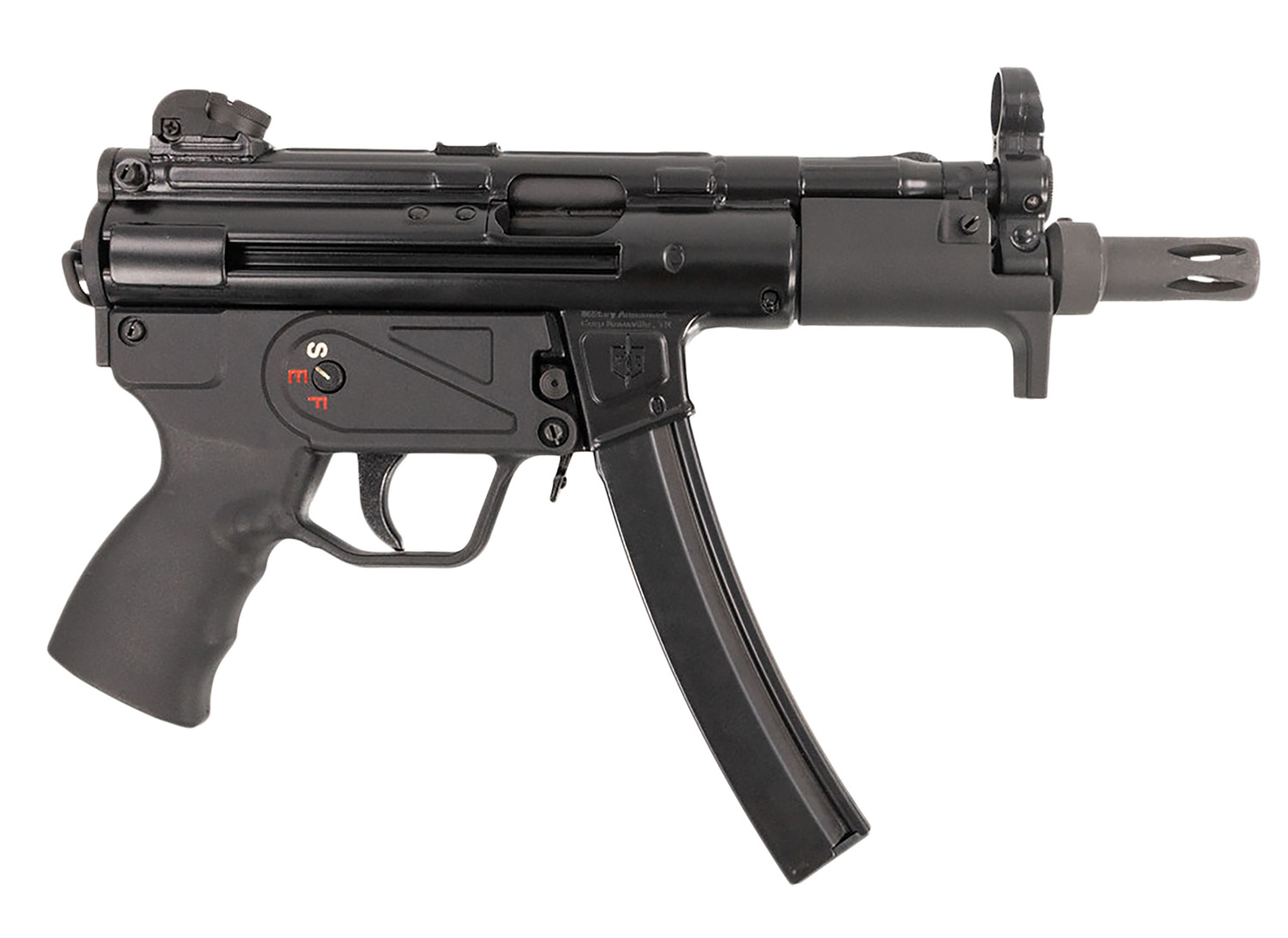 Military Armament Corp MAC 5K