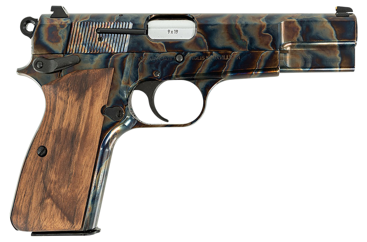 Military Armament Corp Inglis GP-35
