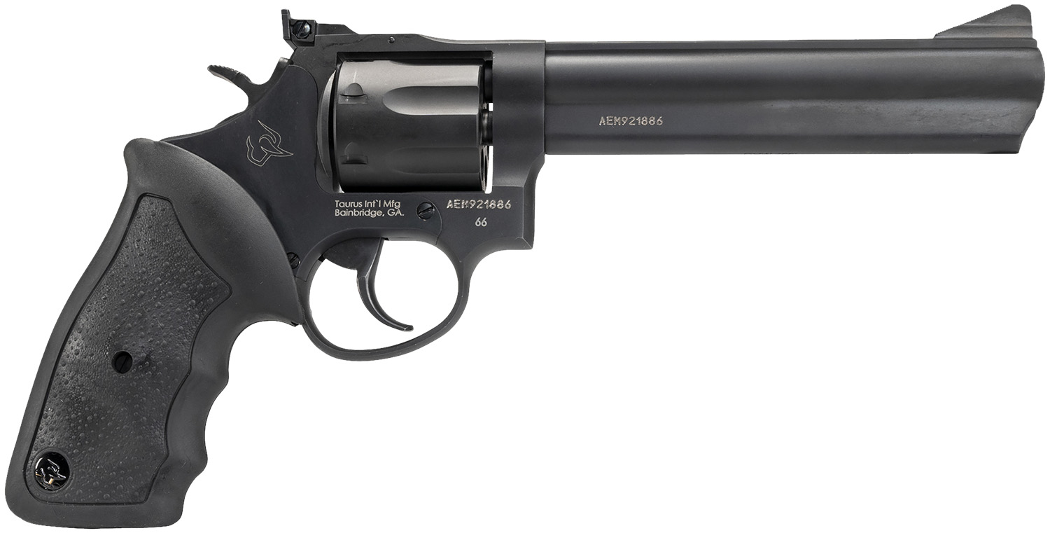 Taurus M66