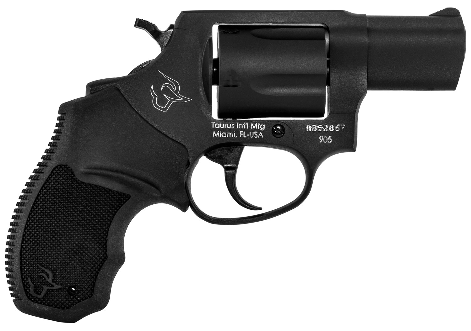Taurus M905