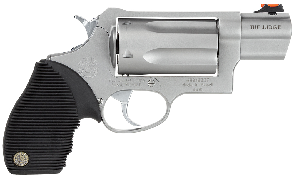 Taurus Public Defender
