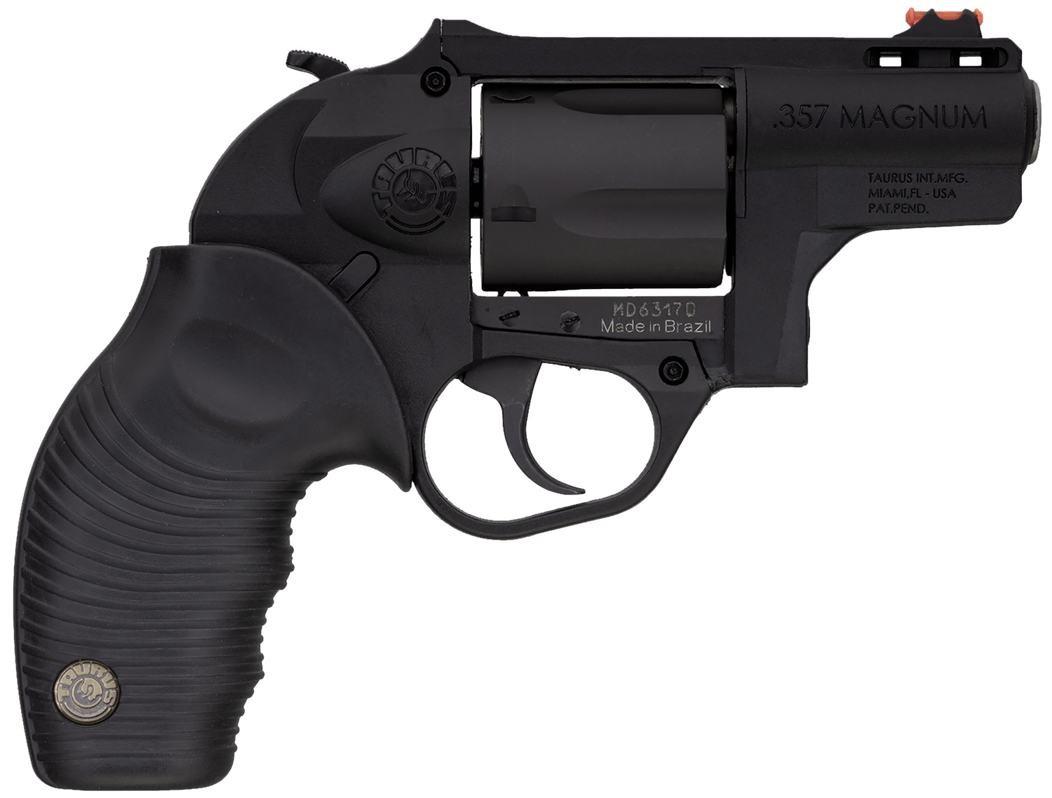 Taurus M605 Protector