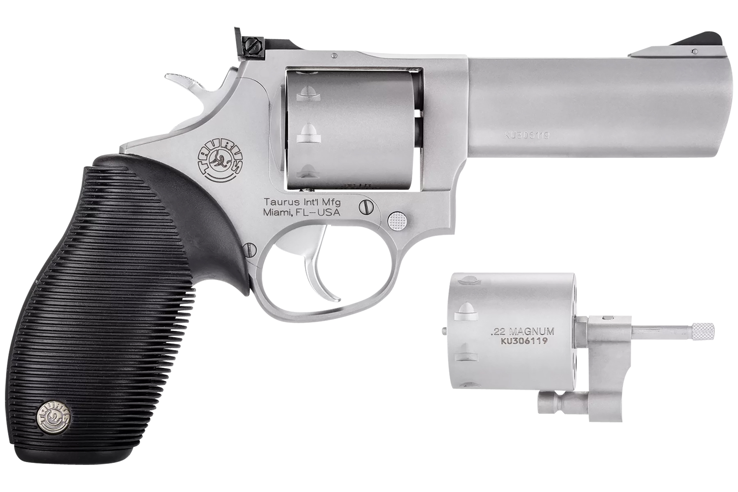 Taurus M992