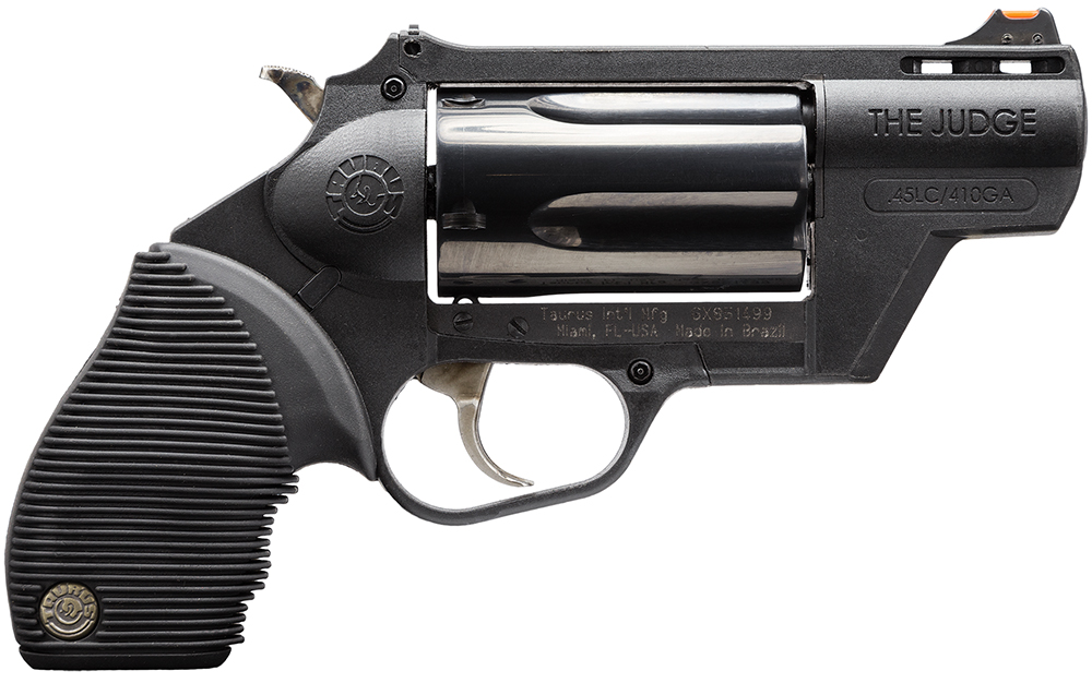 Taurus Public Defender