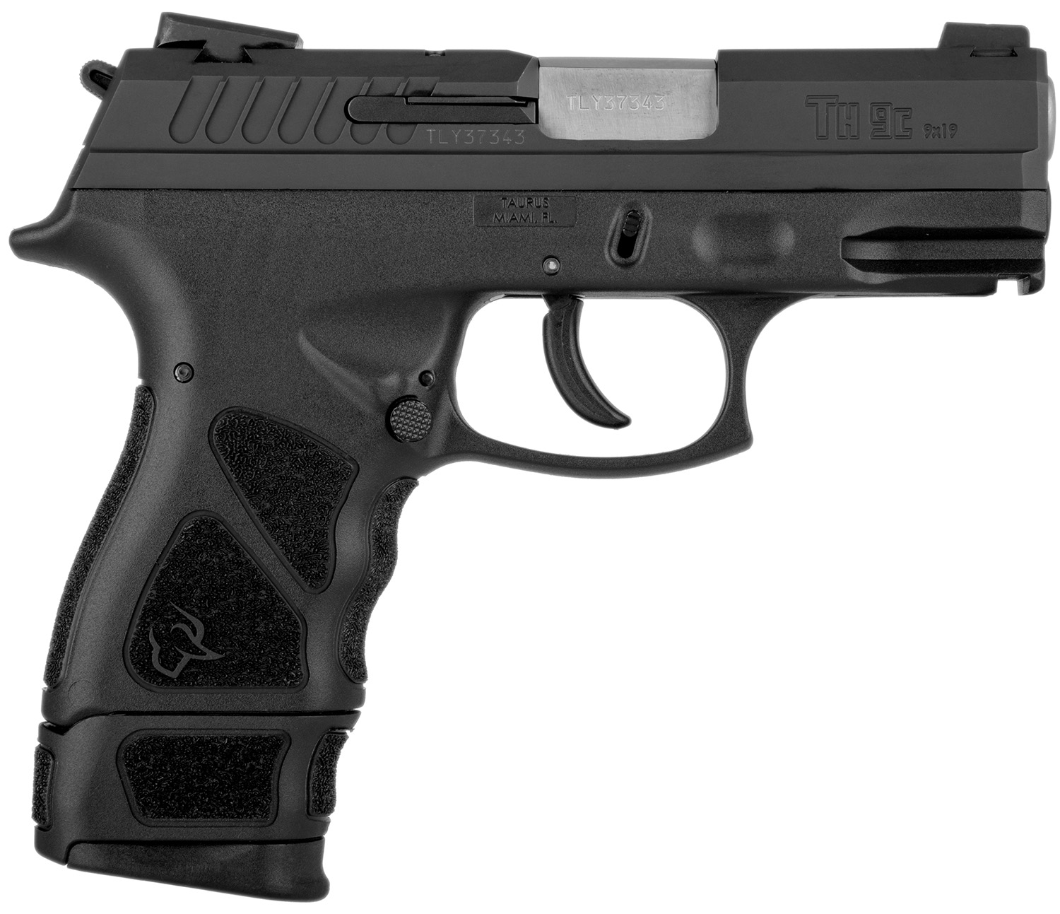 Taurus TH9 Compact