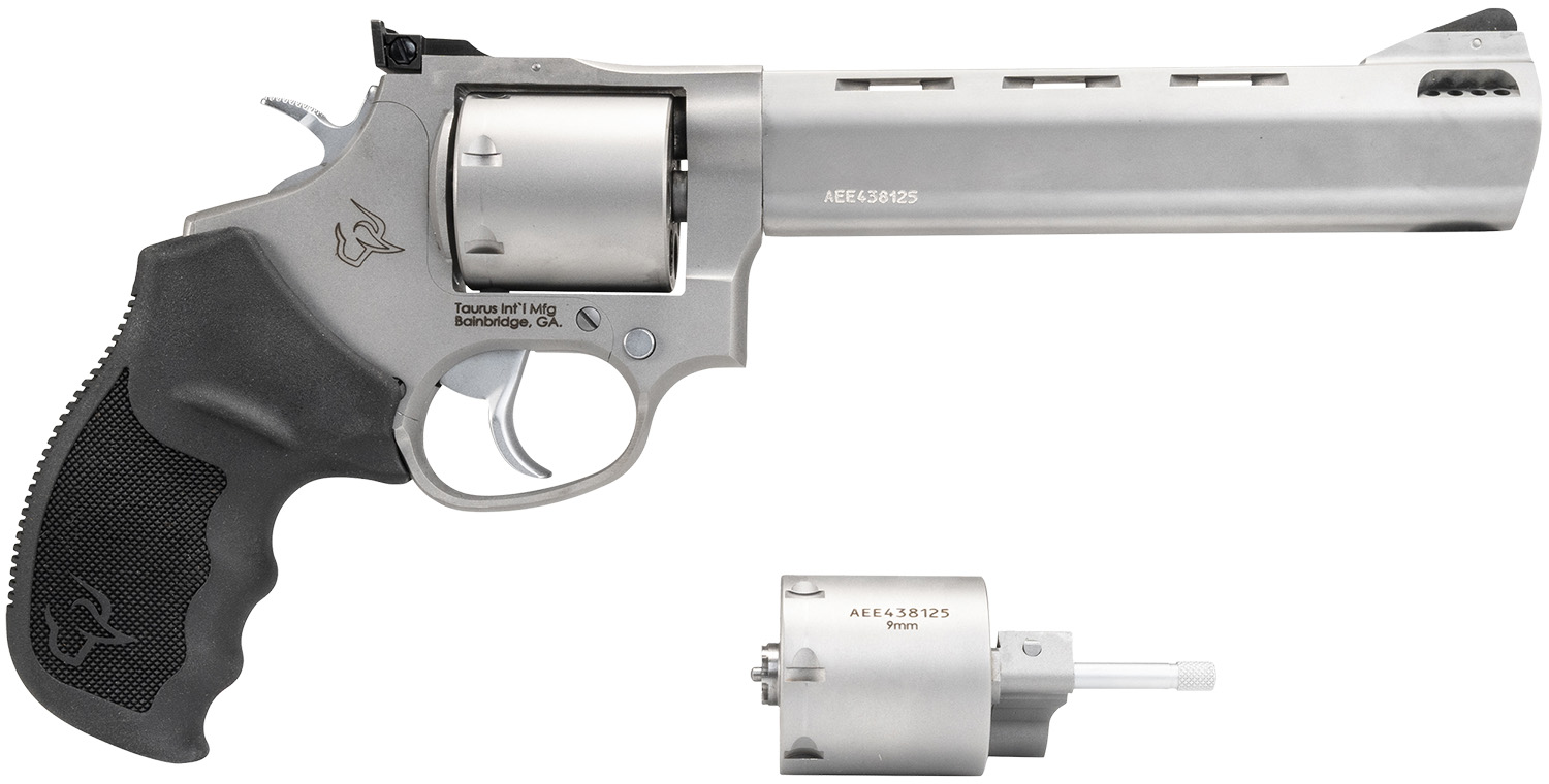 Taurus 692