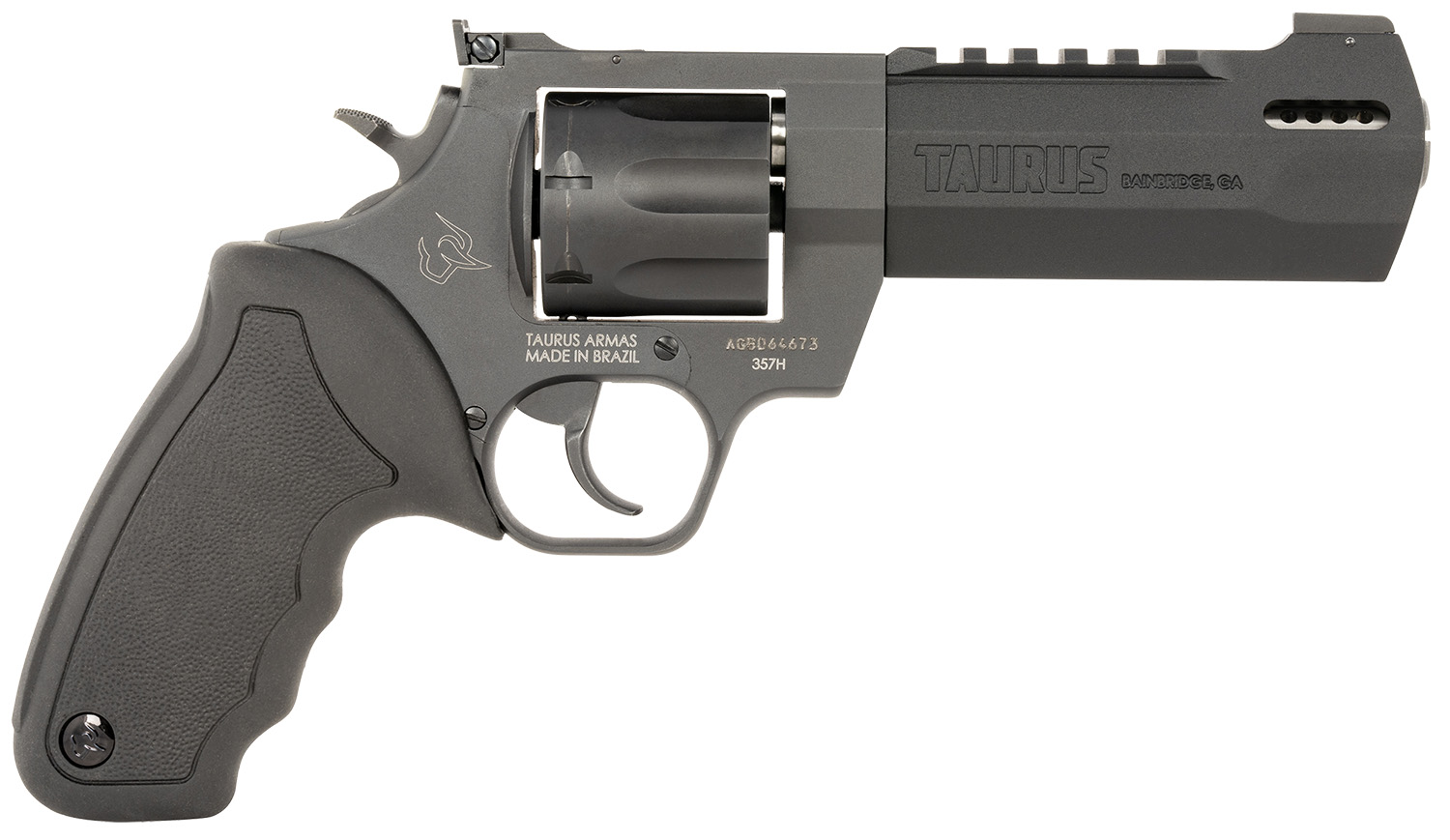 Taurus Raging Hunter
