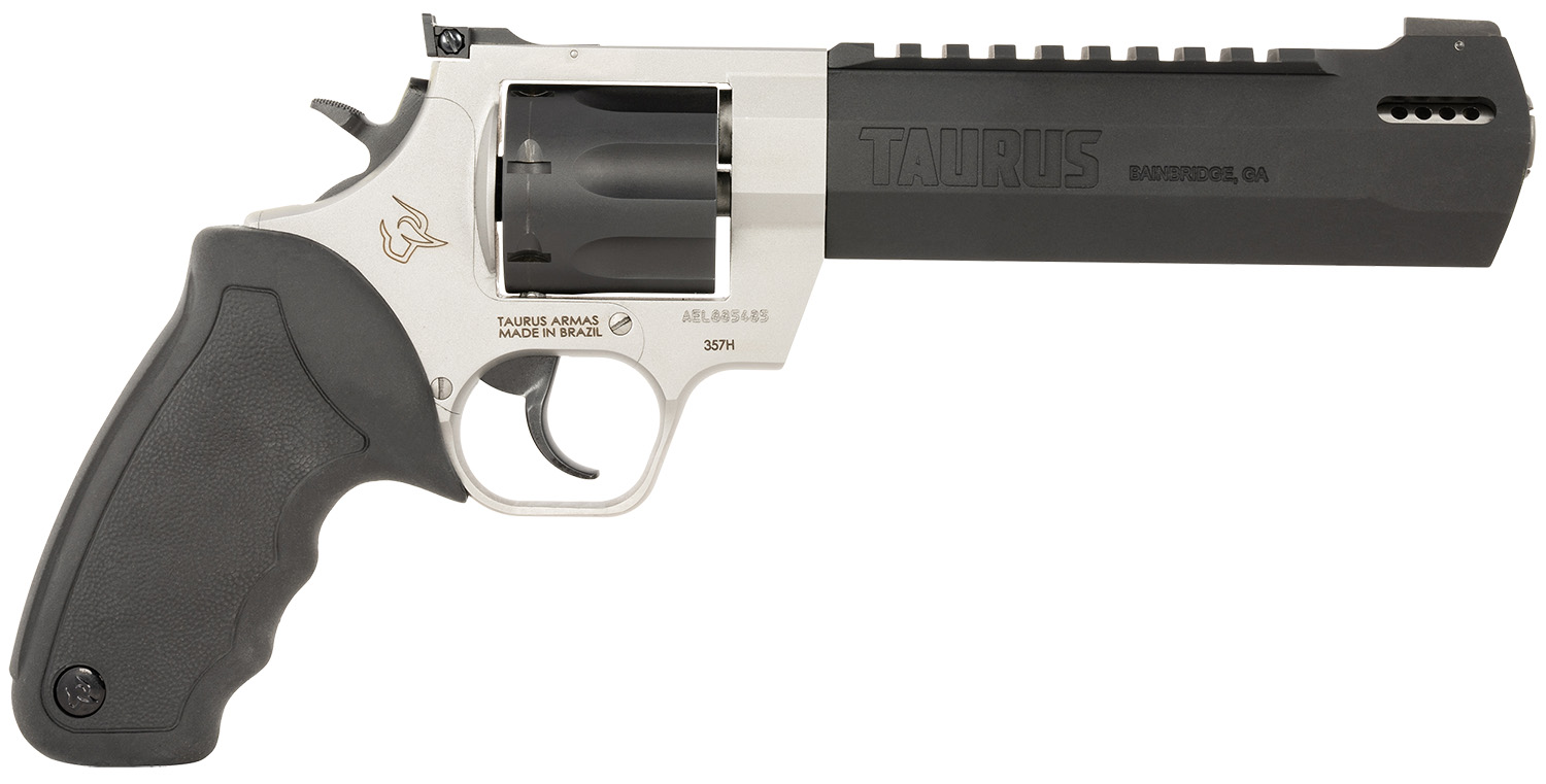 Taurus Raging Hunter