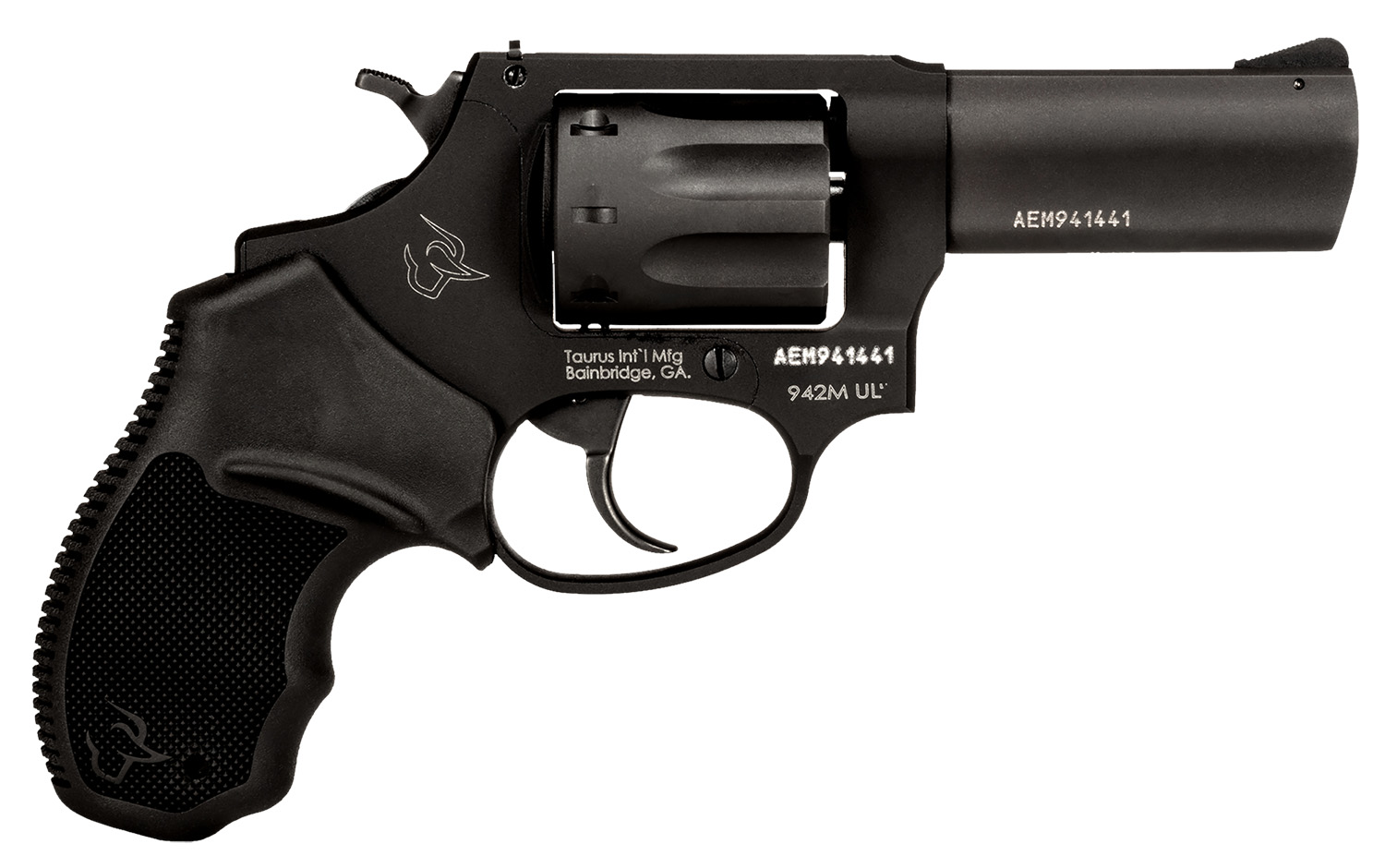 Taurus 942 Ultra-Lite