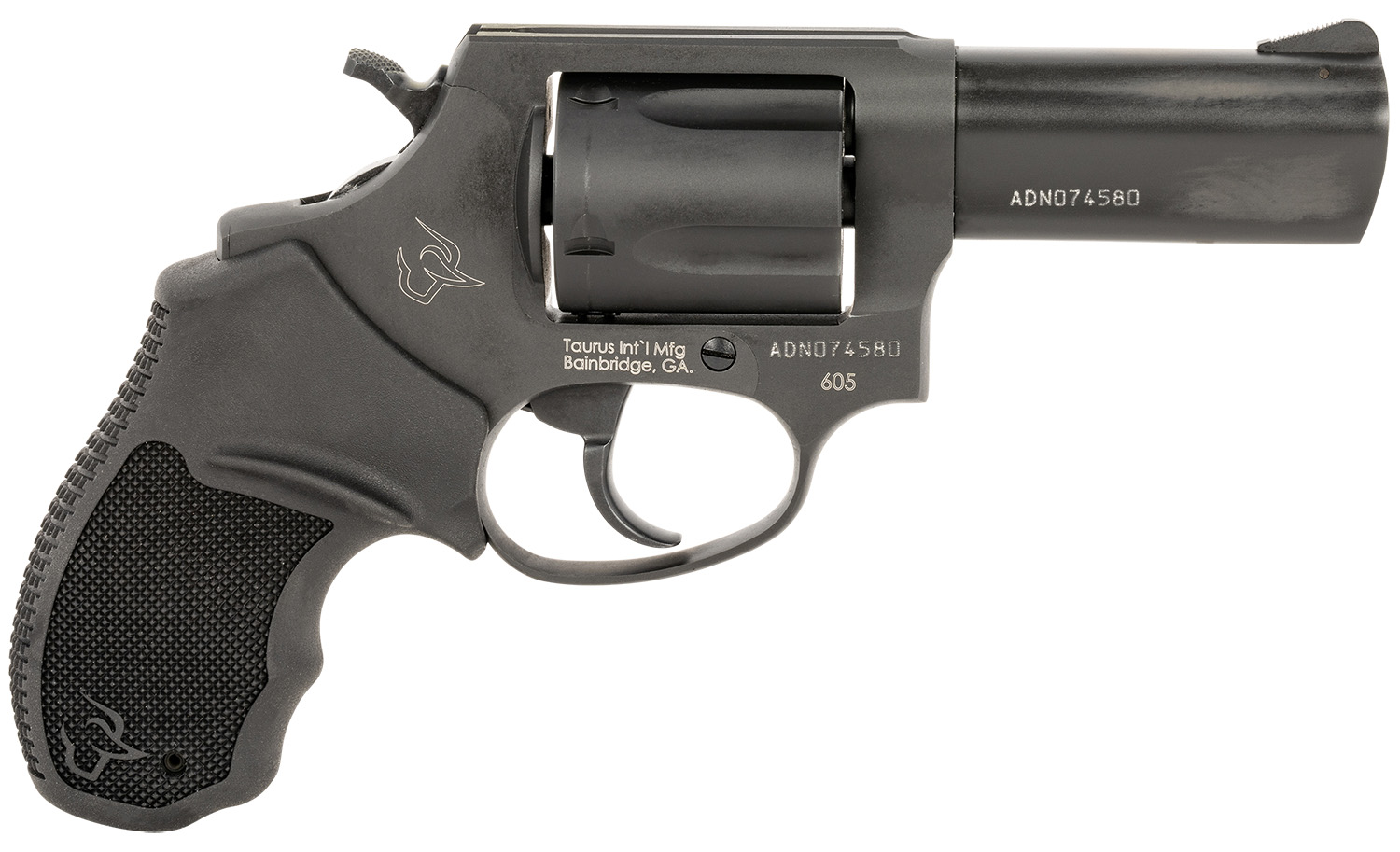 Taurus M605 TORO