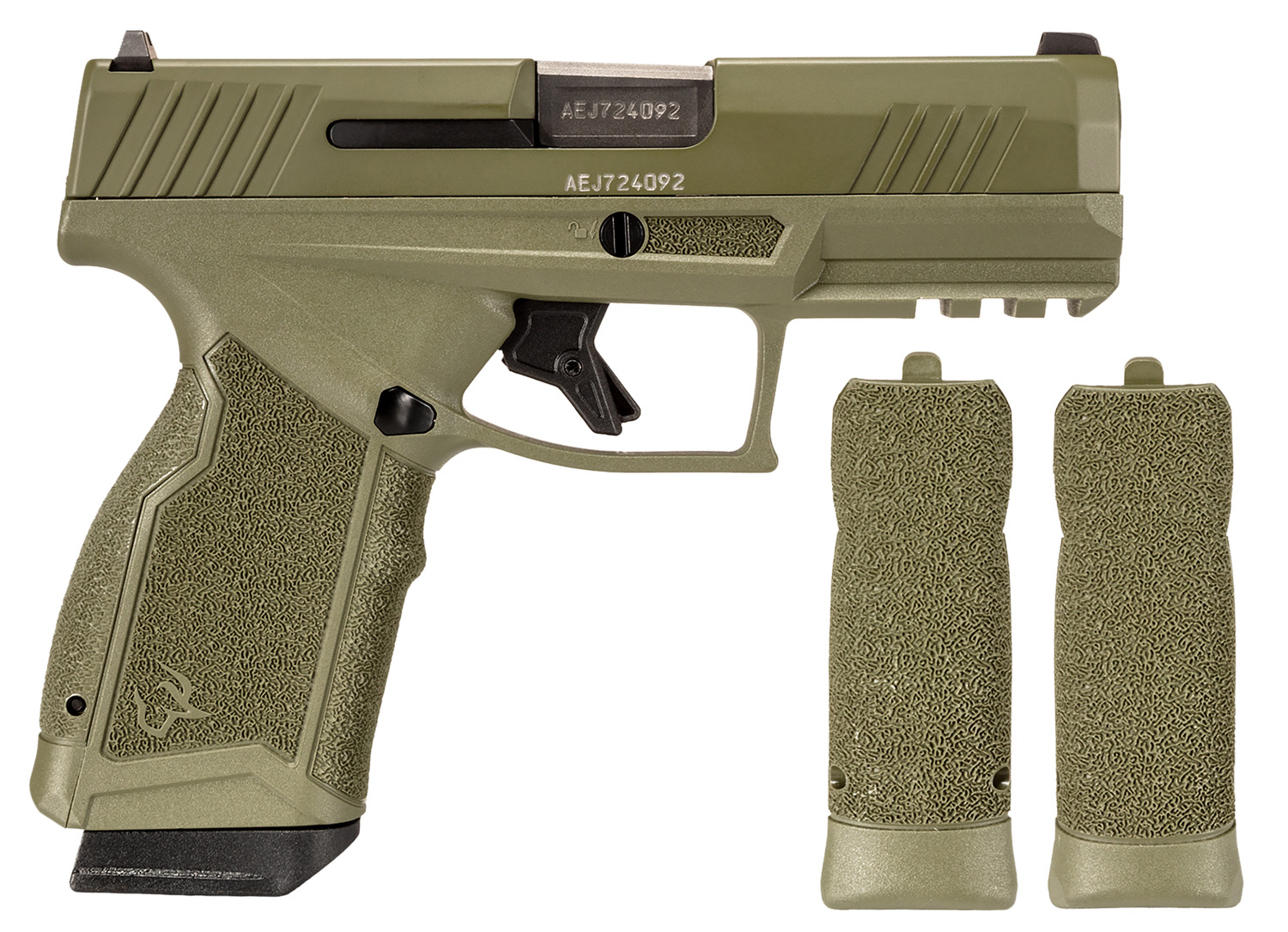 Taurus GX4 Carry